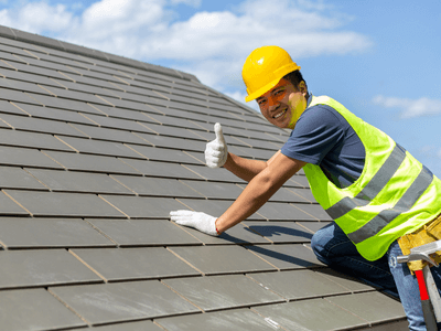 About Roof Repair Experts Hillsboro, MD